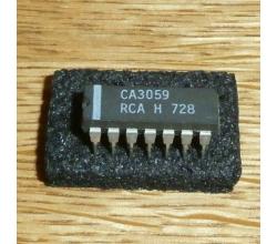 CA 3059 ( Nullspannungsschalter ) #M
